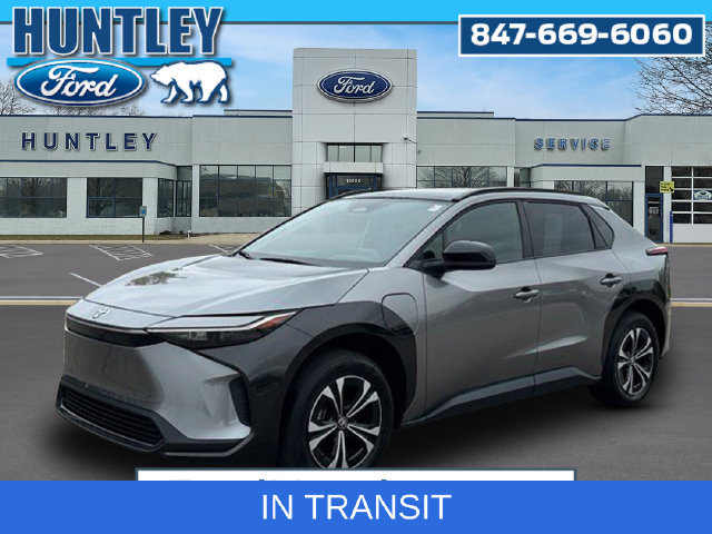 Used 2023 Toyota bZ4X AWD w/ Weather Package image 1