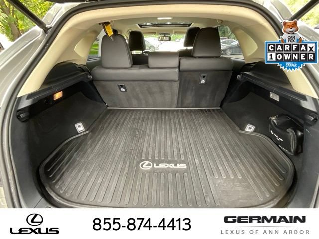 Used 2016 Lexus NX 200t AWD w/ Premium Package image 23