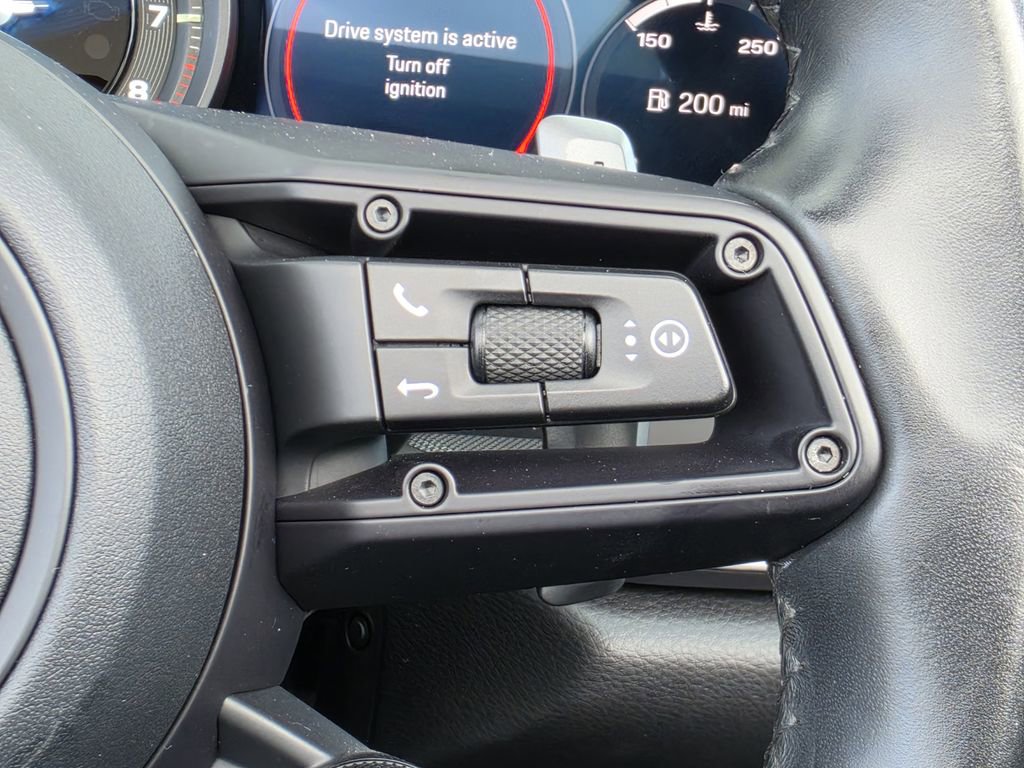 Used 2023 Porsche 911 Carrera S w/ Sport Package image 15