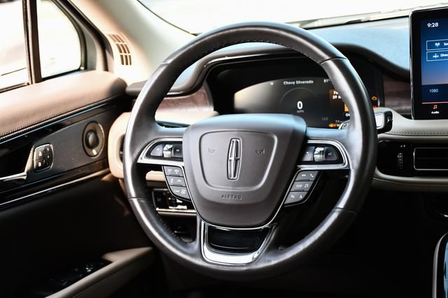 Used 2023 Lincoln Nautilus Reserve w/ Equipment Group 201A AWD/4WD image 21