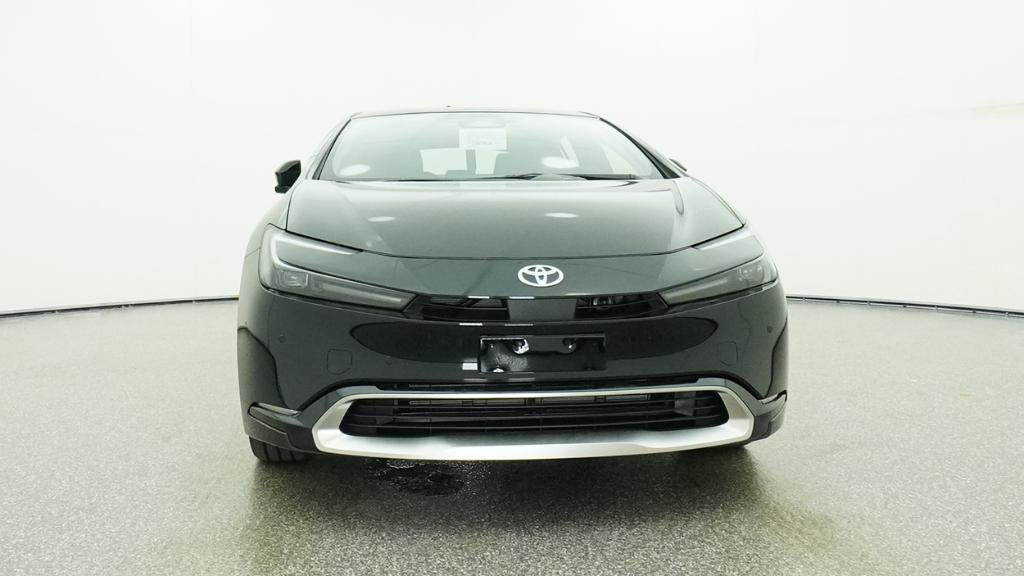 New 2026 Toyota Prius Plug-In Hybrid FWD image 18