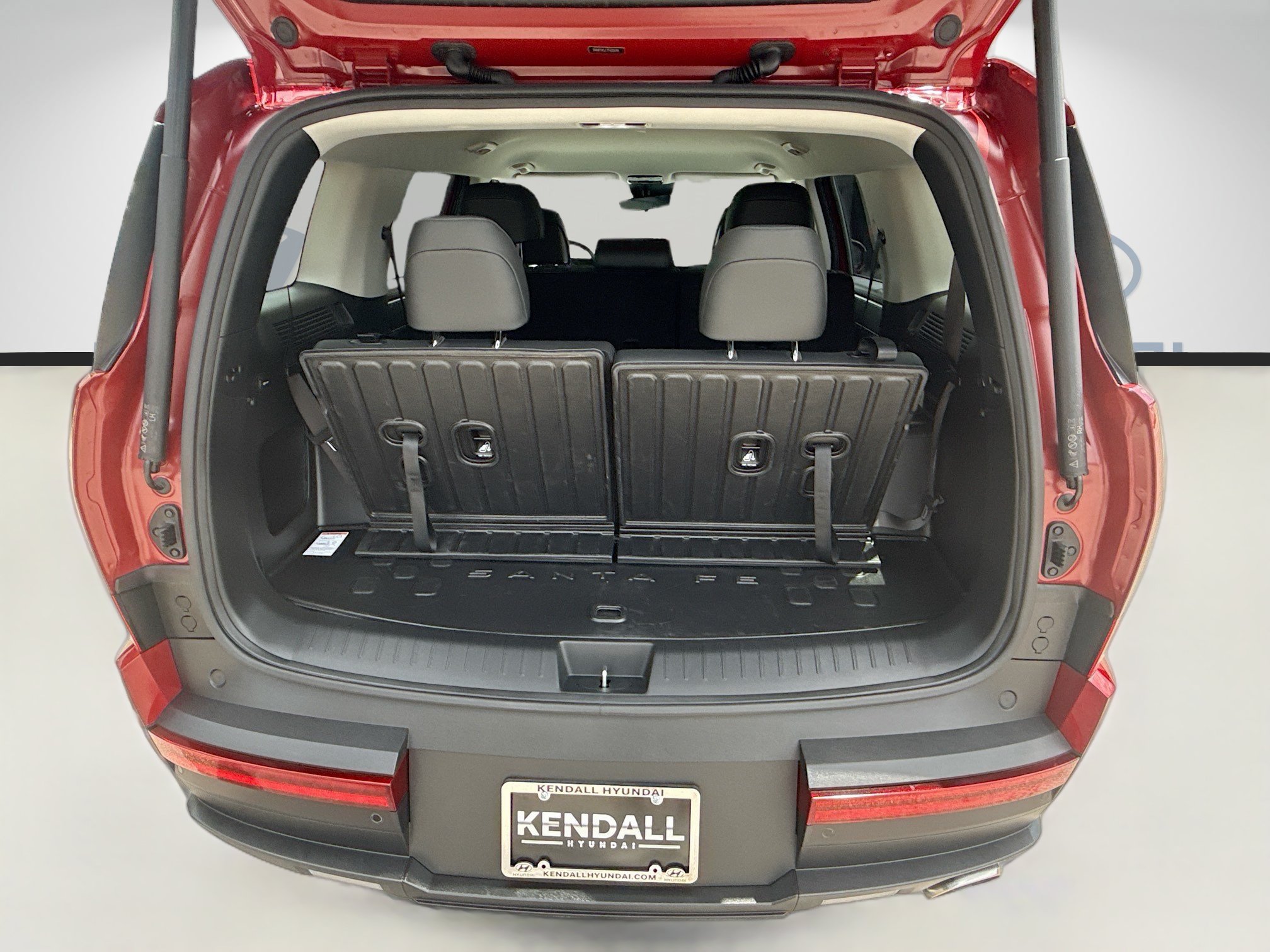 Used 2026 Hyundai Santa Fe SEL FWD image 23