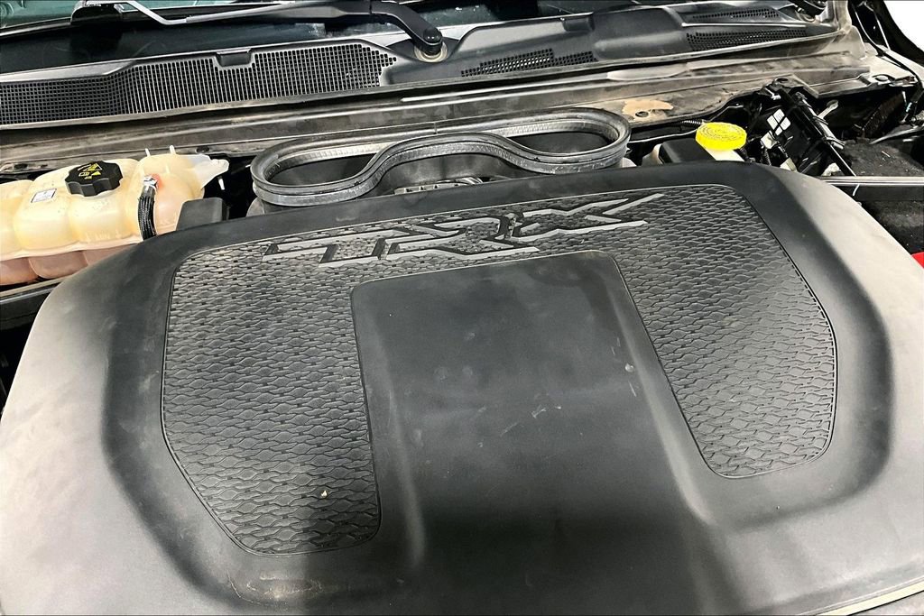 Used 2022 RAM 1500 TRX w/ TRX Level 2 Equipment Group image 43