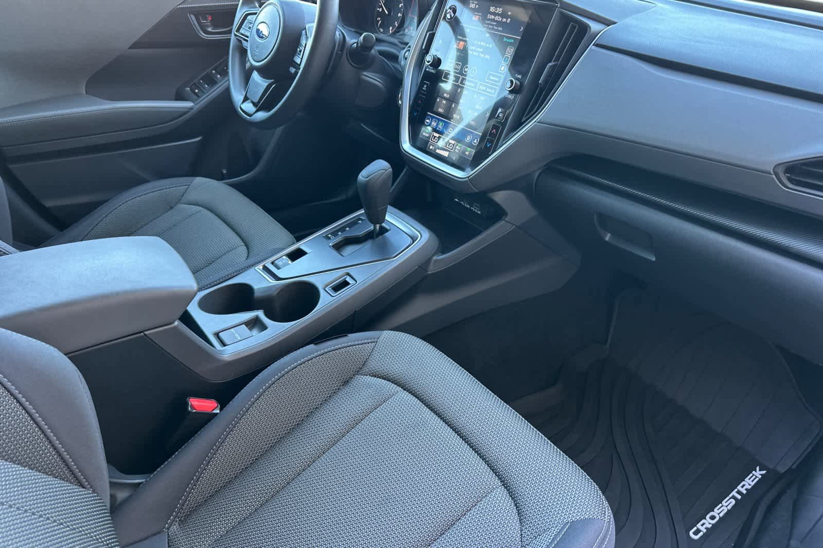 Certified 2024 Subaru Crosstrek 2.0i Premium AWD/4WD image 15