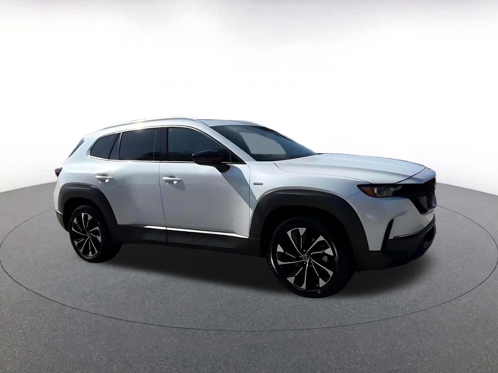 Used 2025 MAZDA CX-50 2.5 Hybrid w/ Premium Plus Pkg AWD/4WD video 2