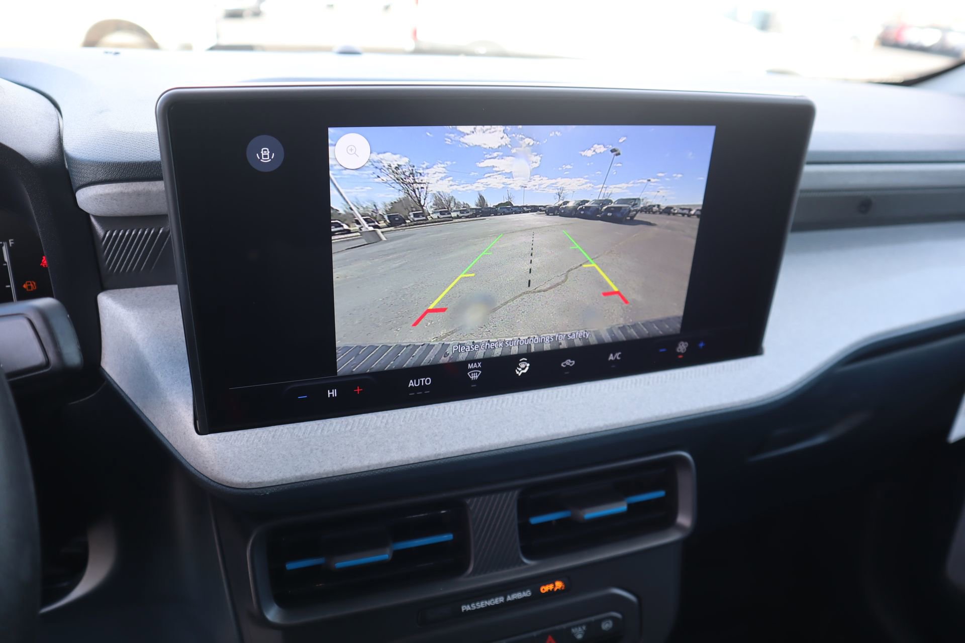 New 2026 Ford Maverick XLT image 6