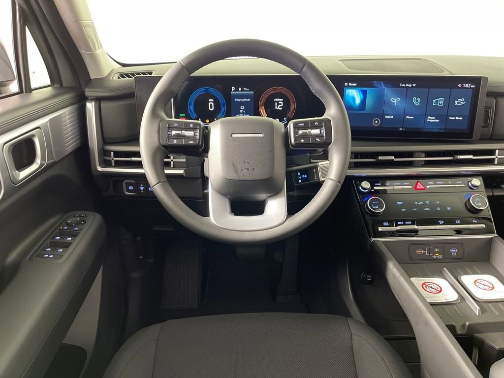 New 2026 Hyundai Santa Fe SE image 15
