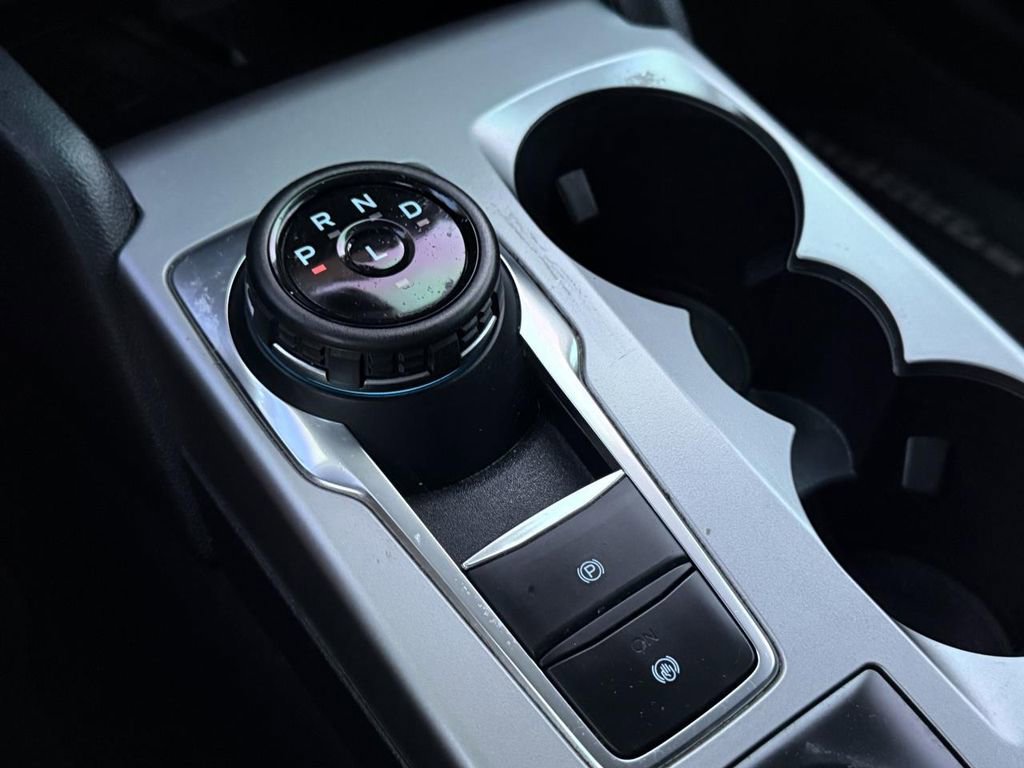 Certified 2024 Ford Bronco Sport Big Bend w/ Convenience Package image 23