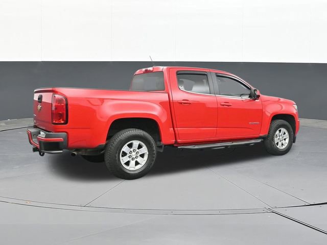 Used 2016 Chevrolet Colorado W/T w/ WT Convenience Package image 16