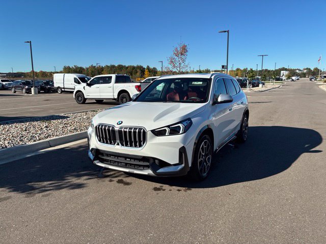 Used 2024 BMW X1 xDrive28i w/ Technology Package AWD/4WD image 2