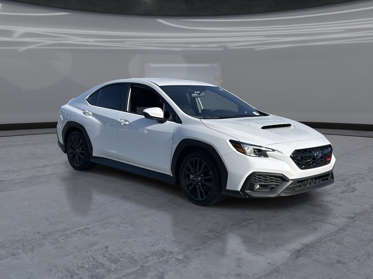 New 2026 Subaru WRX Premium AWD/4WD image 2