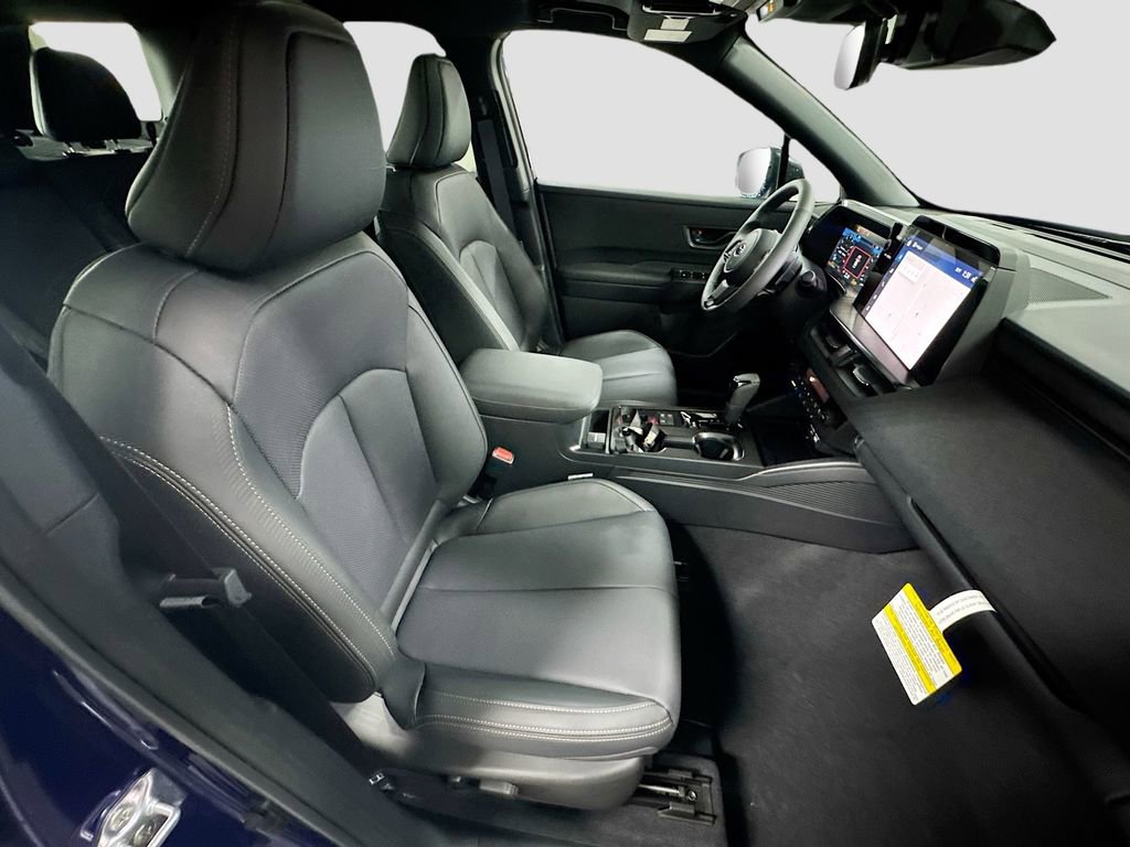 New 2026 Subaru Outback Limited AWD/4WD image 29