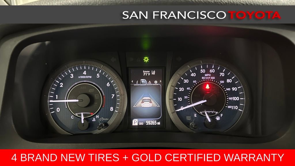 Certified 2020 Toyota Sienna L image 30