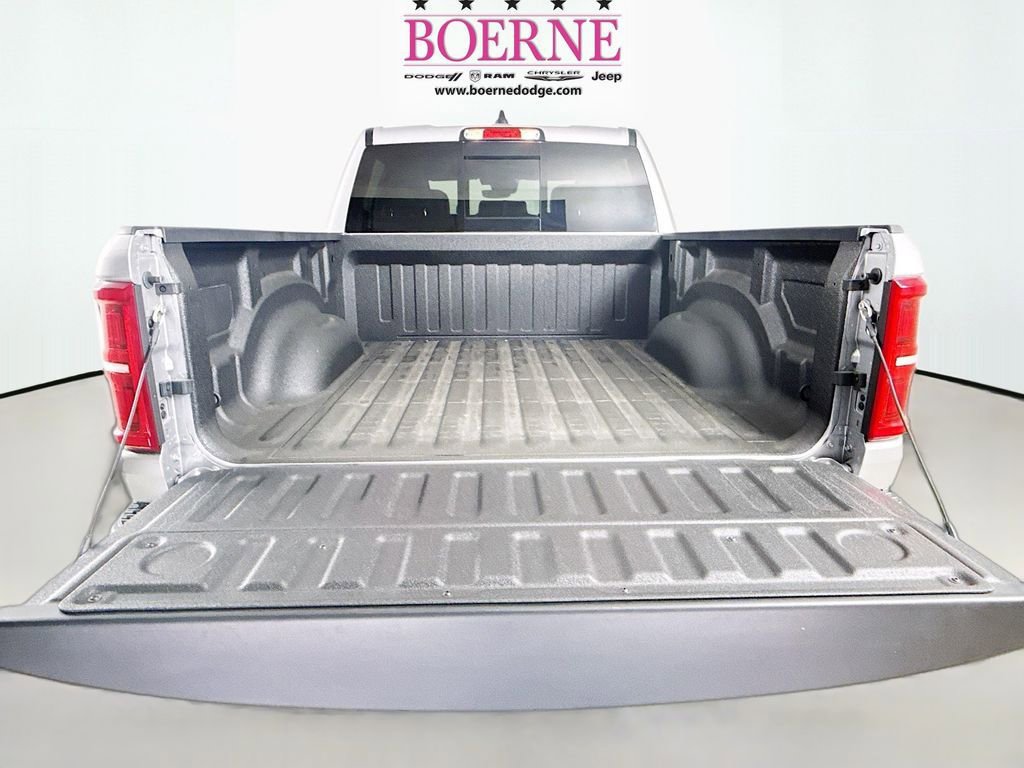Used 2026 RAM 1500 RHO AWD/4WD image 28