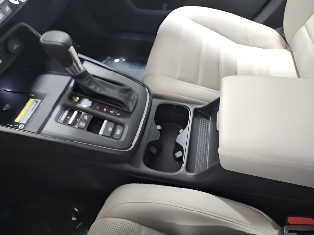 Certified 2024 Honda CR-V EX-L image 33