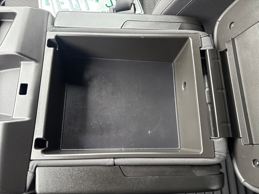 Used 2026 Chevrolet Silverado 1500 LT image 26