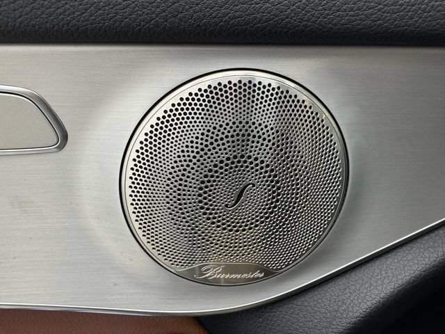 Certified 2023 Mercedes-Benz GLC 300 4MATIC Coupe image 37