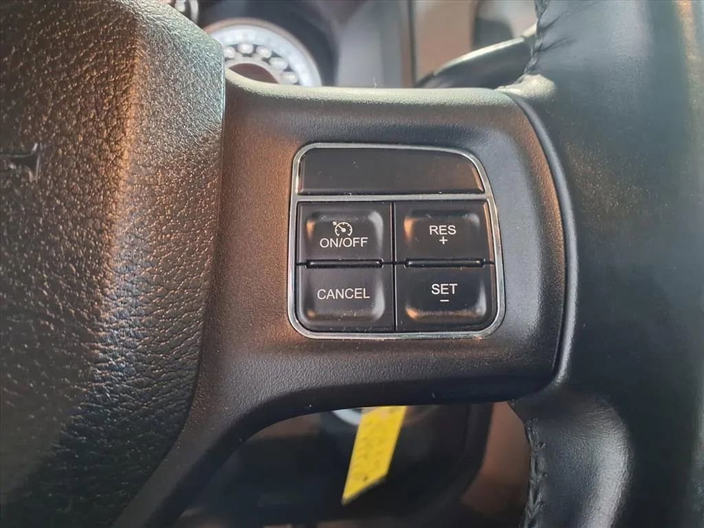 Used 2013 RAM 1500 Big Horn AWD/4WD image 22