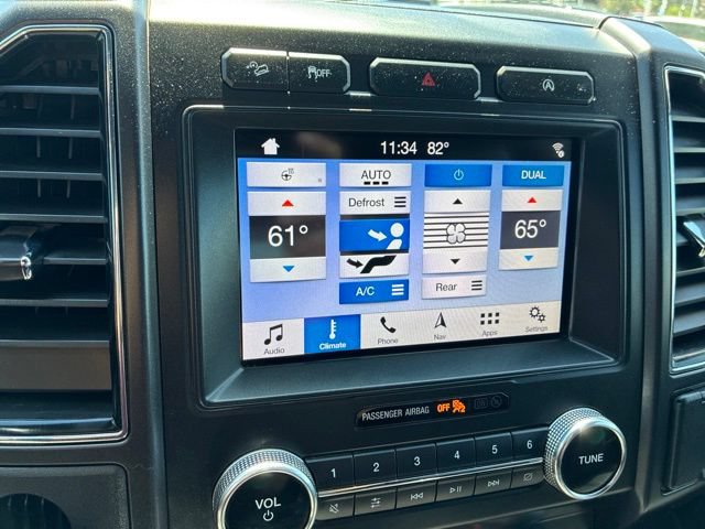 Used 2019 Ford Expedition Limited AWD/4WD image 28