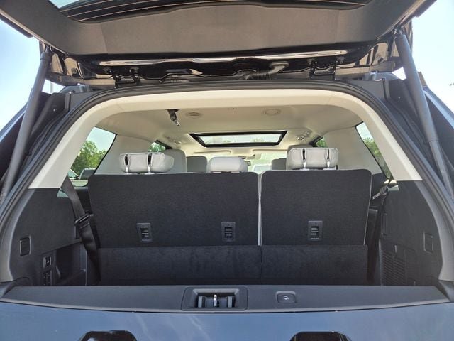 New 2026 Ford Expedition Active AWD/4WD image 45
