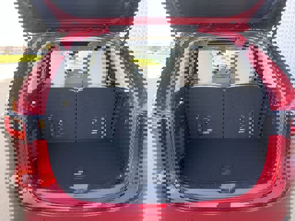 Certified 2025 MAZDA CX-90 Plug-In Hybrid w/Premium Sport image 34