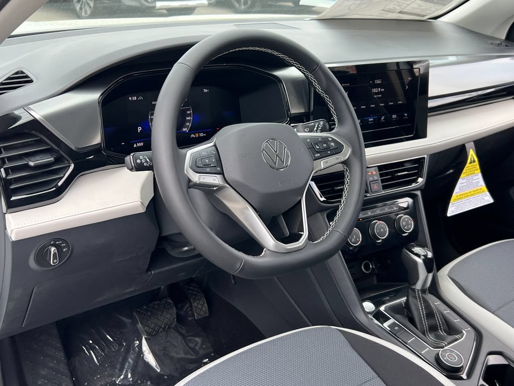 New 2026 Volkswagen Taos S AWD/4WD image 18