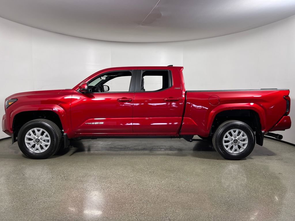 New 2026 Toyota Tacoma SR5 image 6