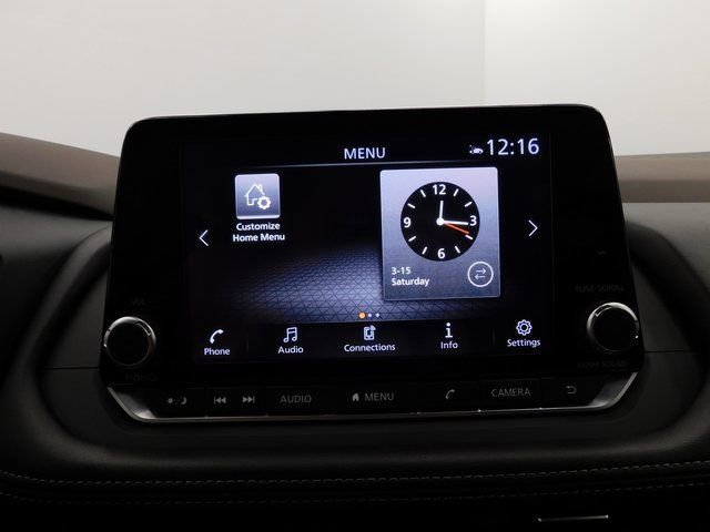 Certified 2023 Nissan Rogue SV image 39