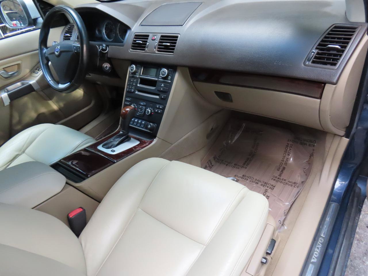 Used 2014 Volvo XC90 3.2 AWD/4WD image 22