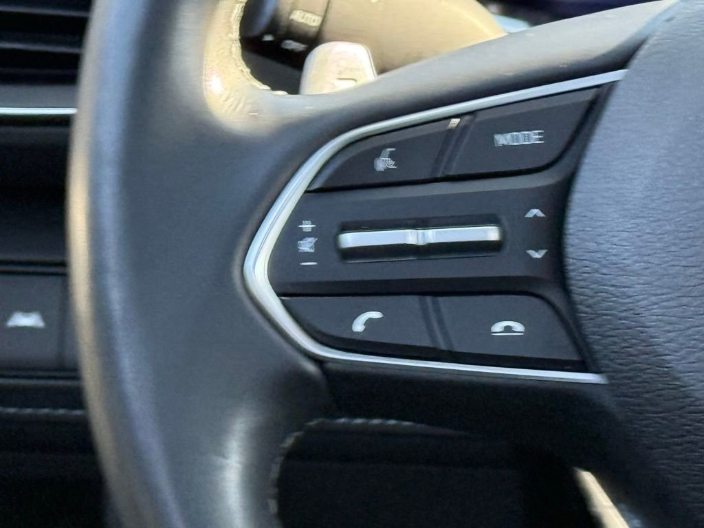 Used 2023 Hyundai Santa Fe Limited image 22