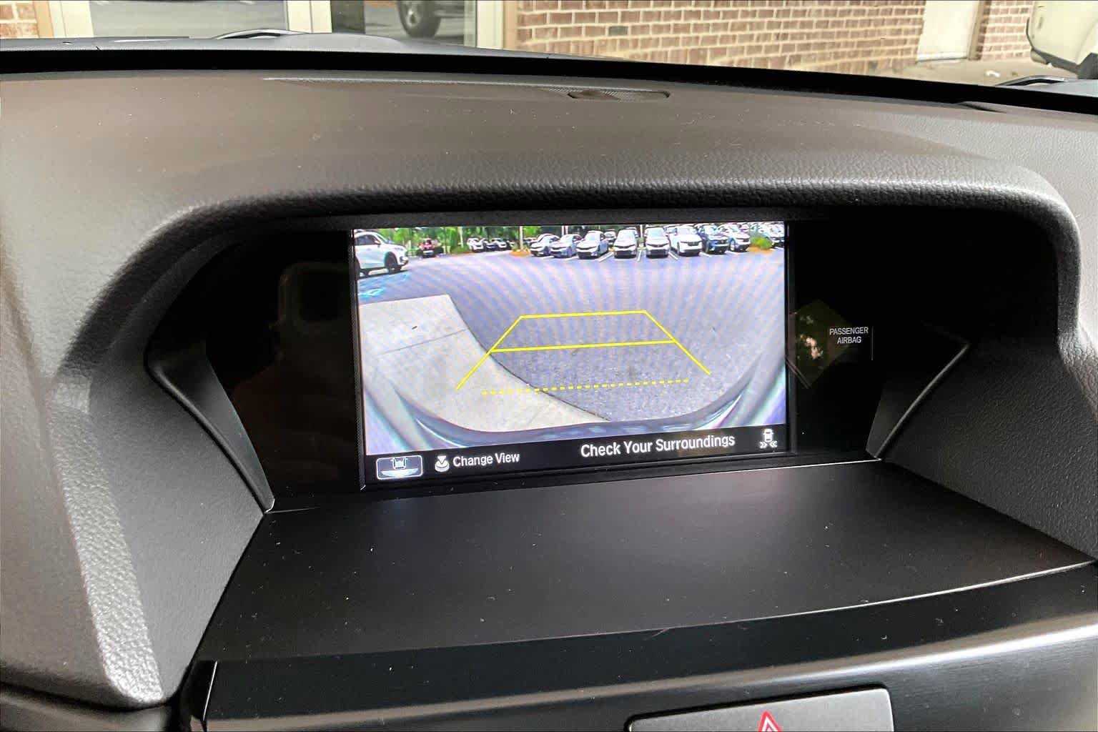 Used 2021 Acura ILX FWD image 27