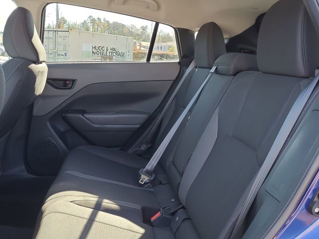 New 2026 Subaru Crosstrek 2.0i Premium image 13