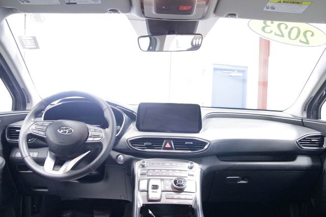 Used 2023 Hyundai Santa Fe SEL AWD/4WD image 15
