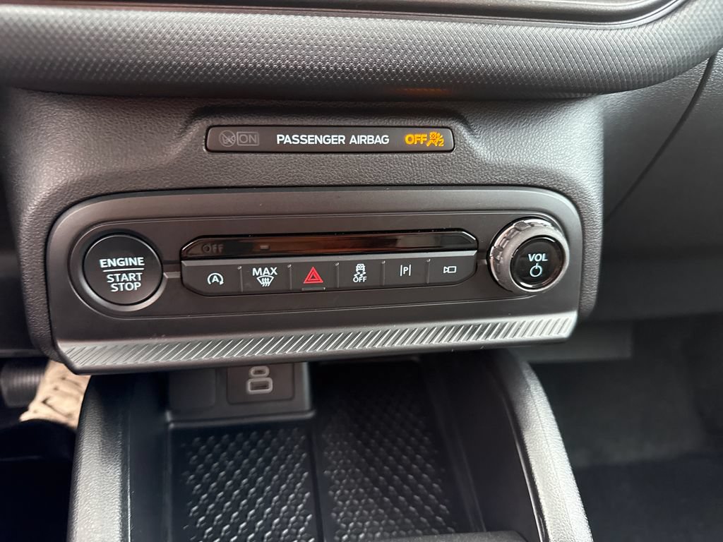 Used 2026 Ford Bronco Sport Outer Banks w/ Outer Banks Tech Package+ AWD/4WD image 35