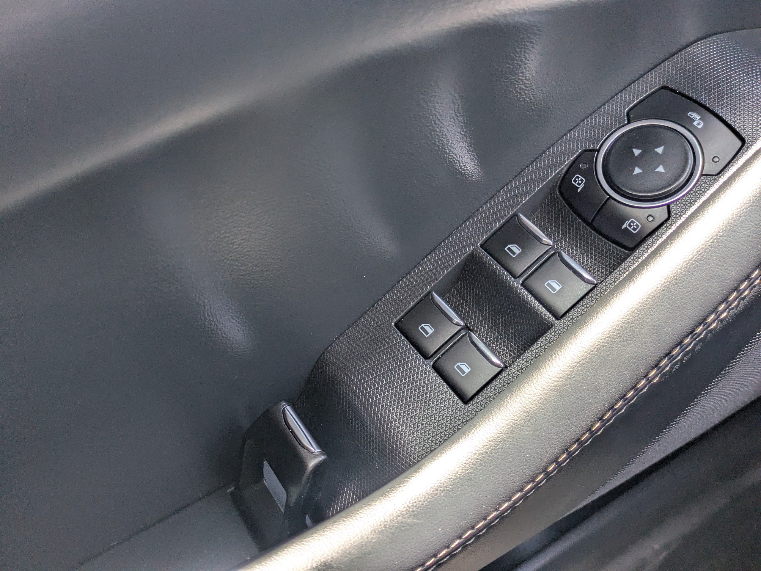 Used 2023 Ford Mustang Mach-E Select RWD image 22