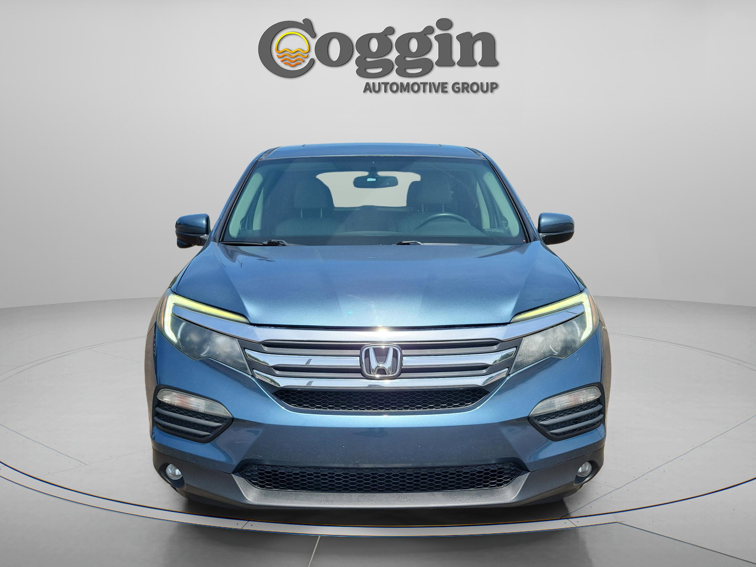 Used 2018 Honda Pilot EX-L image 8