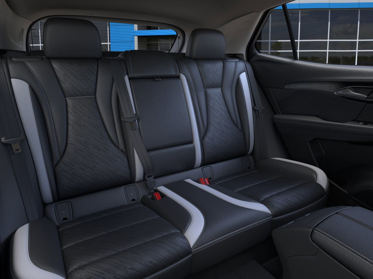 New 2026 Buick Envision Sport Touring image 17