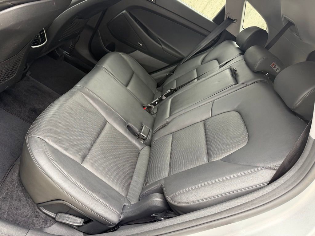 Used 2019 Hyundai Tucson Limited AWD/4WD image 19