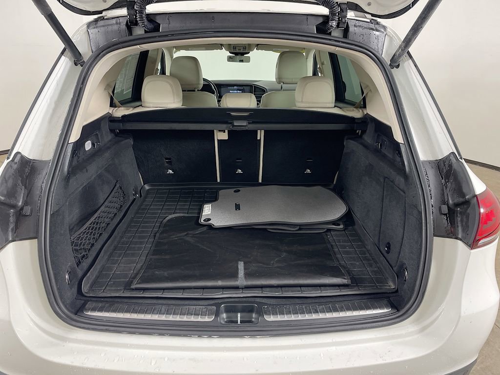 Used 2021 Mercedes-Benz GLE 350 4MATIC image 28