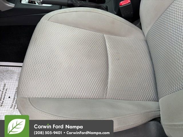 Used 2018 Subaru Forester 2.5i Premium image 24