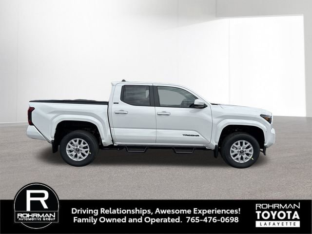 New 2026 Toyota Tacoma SR5 image 7