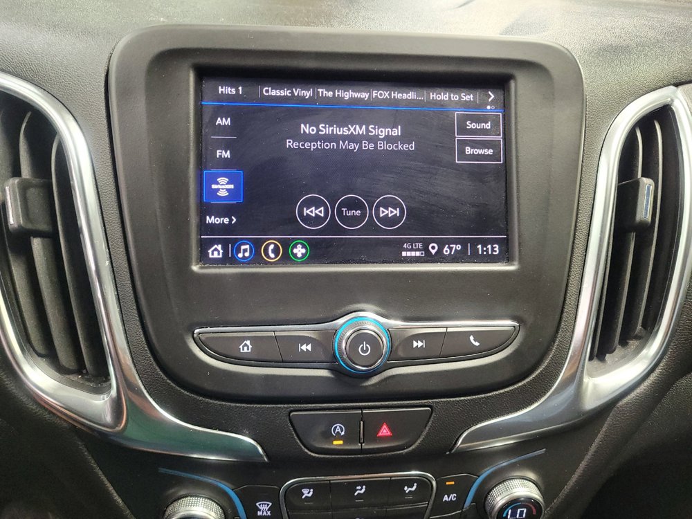 Used 2024 Chevrolet Equinox LT w/ LPO, Blackout Package AWD/4WD image 25