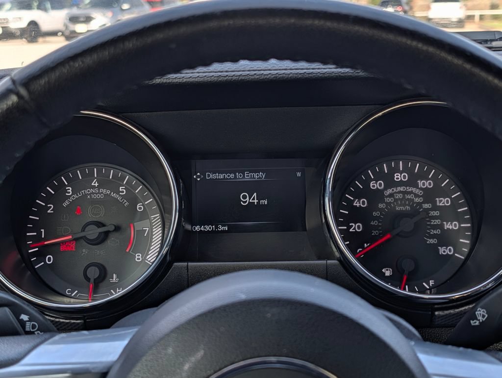 Used 2016 Ford Mustang GT RWD image 20