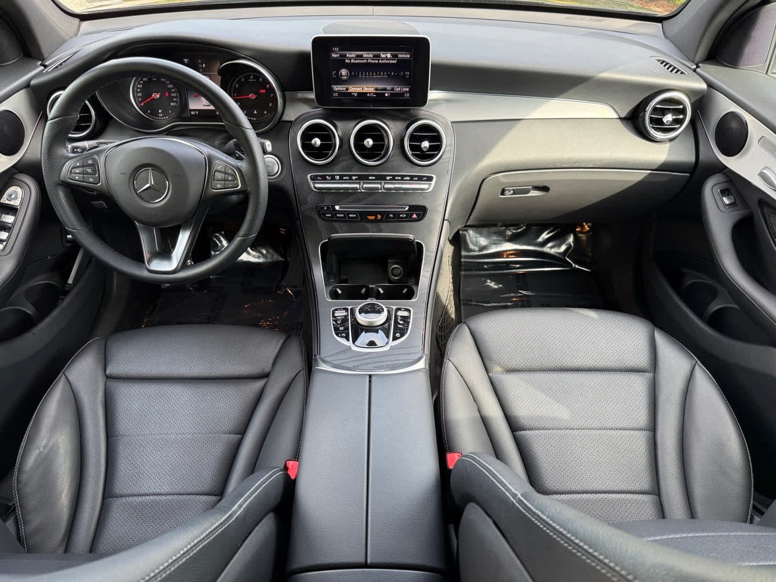 Used 2019 Mercedes-Benz GLC 300 image 12