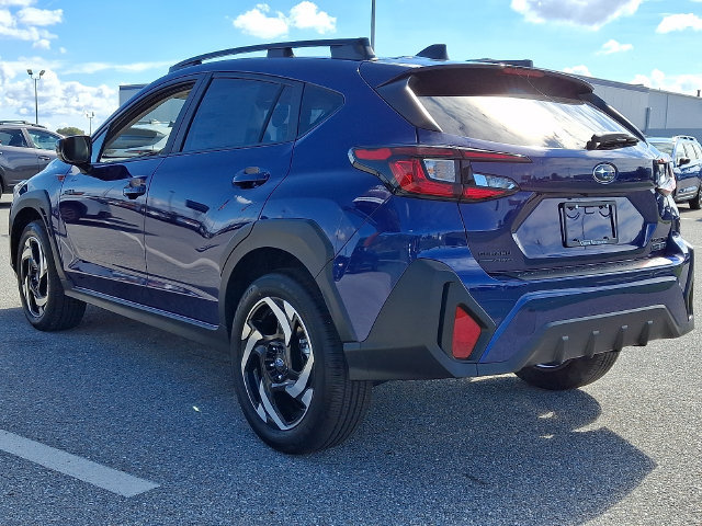 New 2026 Subaru Crosstrek 2.5i Limited AWD/4WD image 6