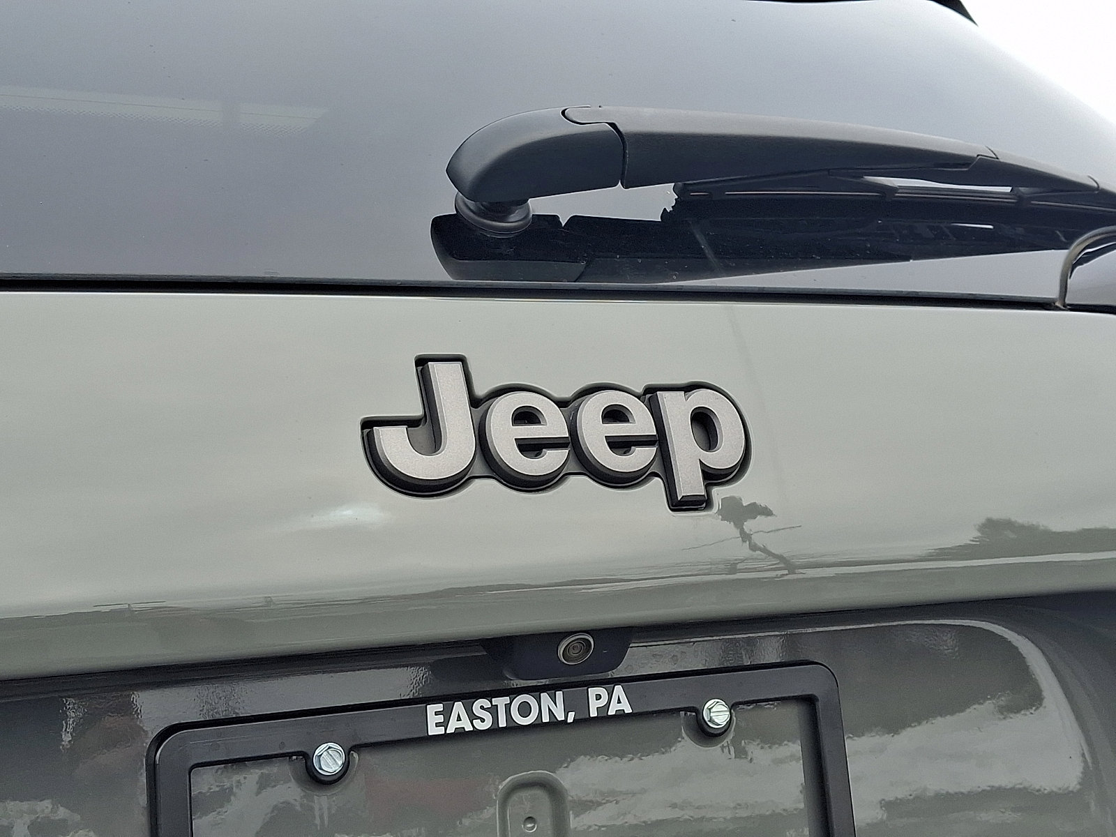 Certified 2022 Jeep Cherokee Trailhawk w/ Sun, Sound & Nav Group image 31