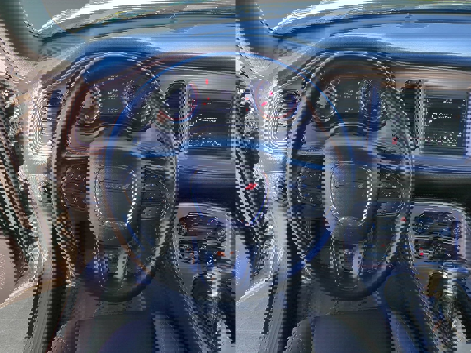 Used 2023 Dodge Challenger SXT image 24