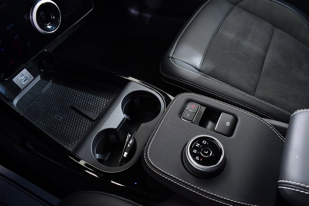 Used 2024 Ford Mustang Mach-E GT image 29