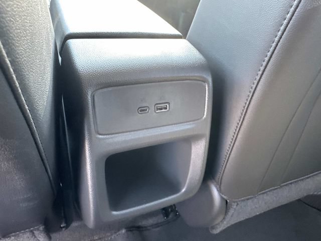 New 2026 Chevrolet Trax LT w/ Sunroof Package FWD image 16