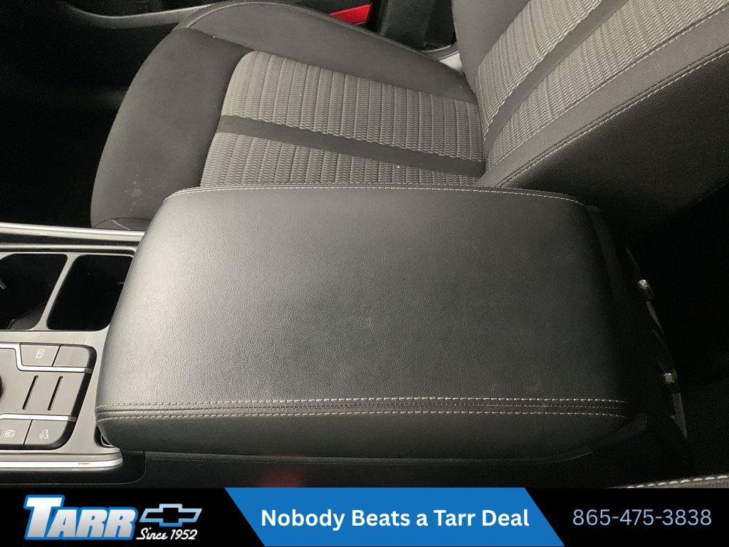 Used 2023 Kia Sorento LX FWD image 21